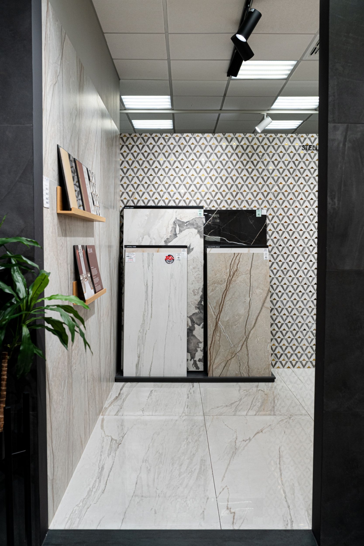 Шоу-рум ITALON